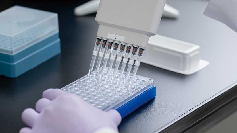 白血病患者様の未来を変える技術です　経済産業省主催「ジャパン・ヘルスケアビジネスコンテスト2022」優秀賞受賞