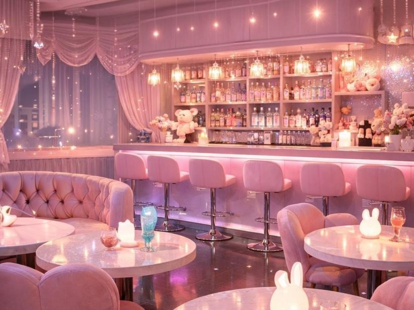 アイドルコンセプト店舗展開｜出店決定